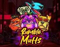 Rumble Mutts