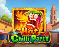 Hot Chilli Party